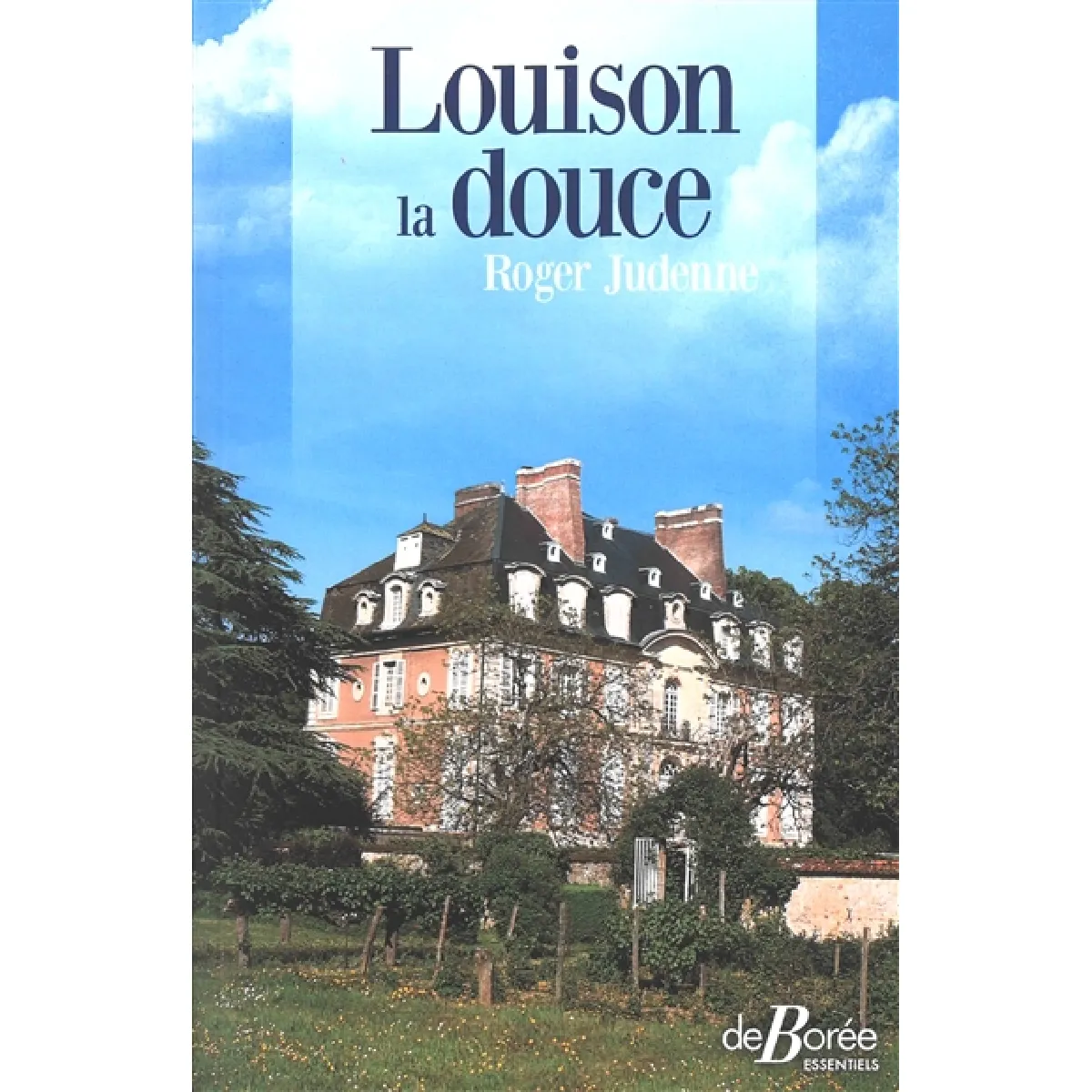 Louison la douce · Occasion