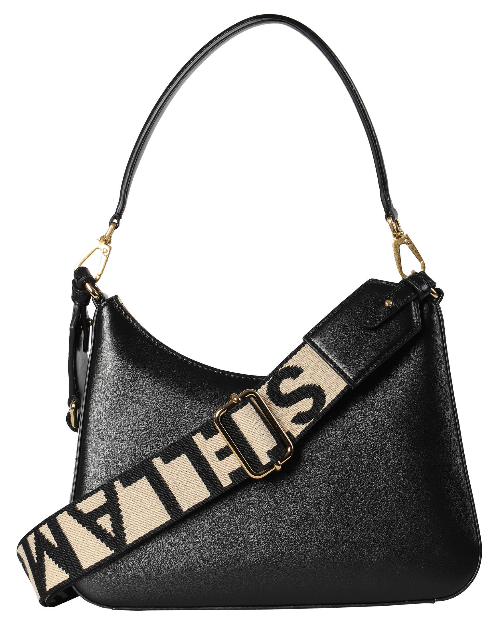 Stella McCartney| Damen Schultertasche LOGO ALTER MAT