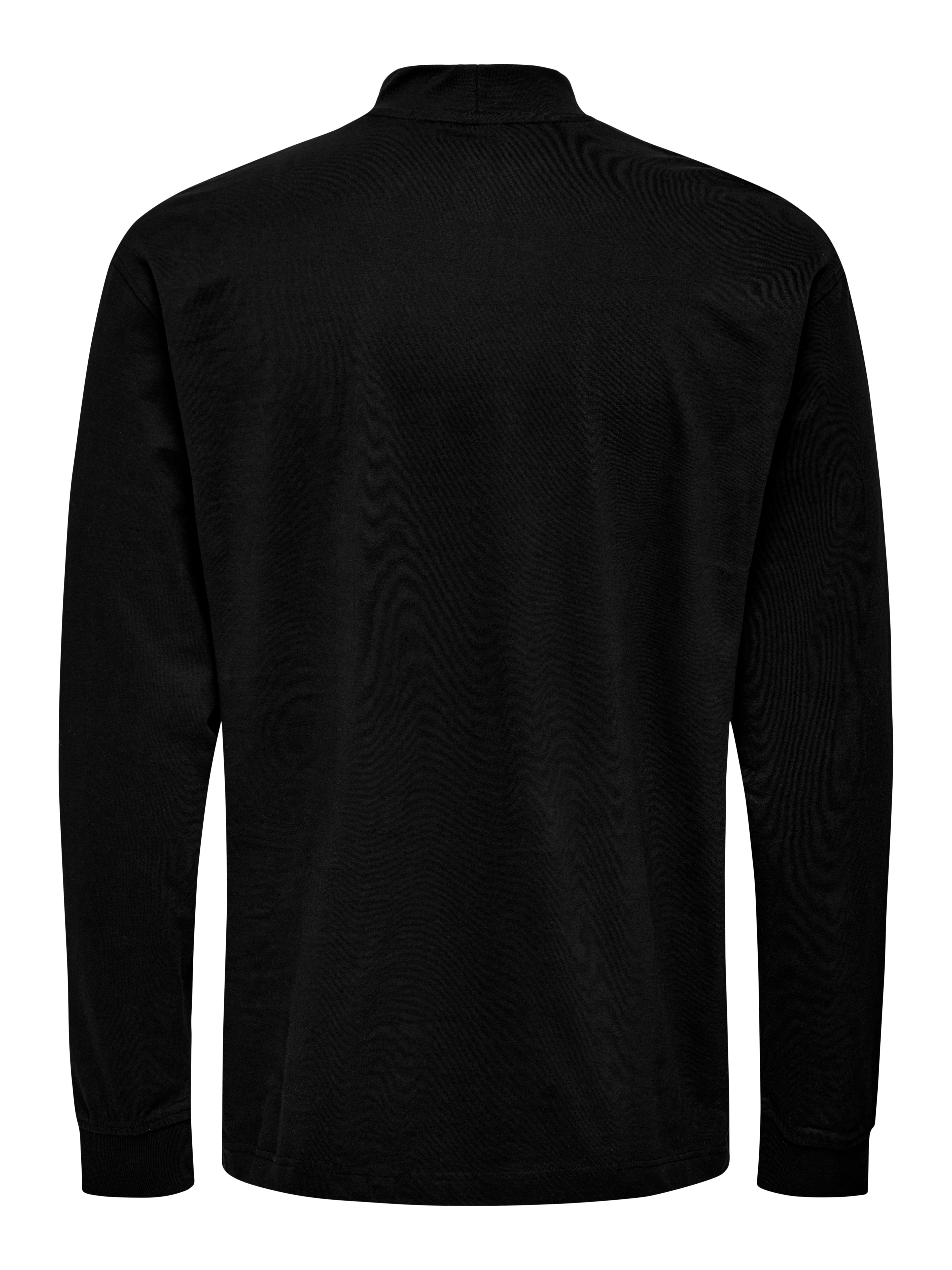 ONSFRED T-shirt Black