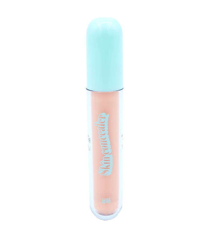 Jovo - Liquid Concealer Skin Concealer - 04:Tan