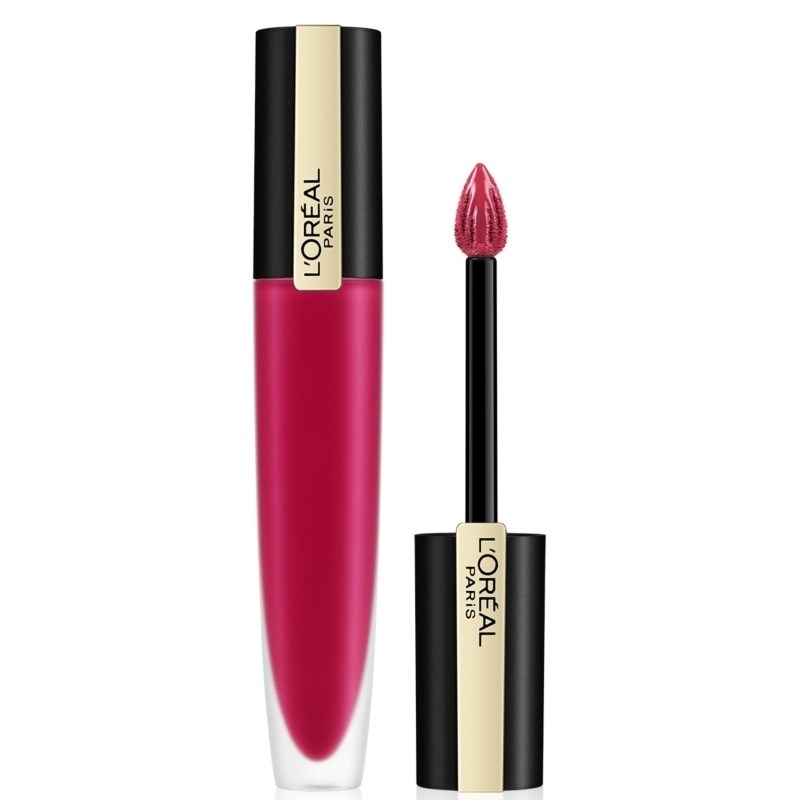 L'Oréal Paris Cosmetics Rouge Signature 7 ml - 114 I Represent