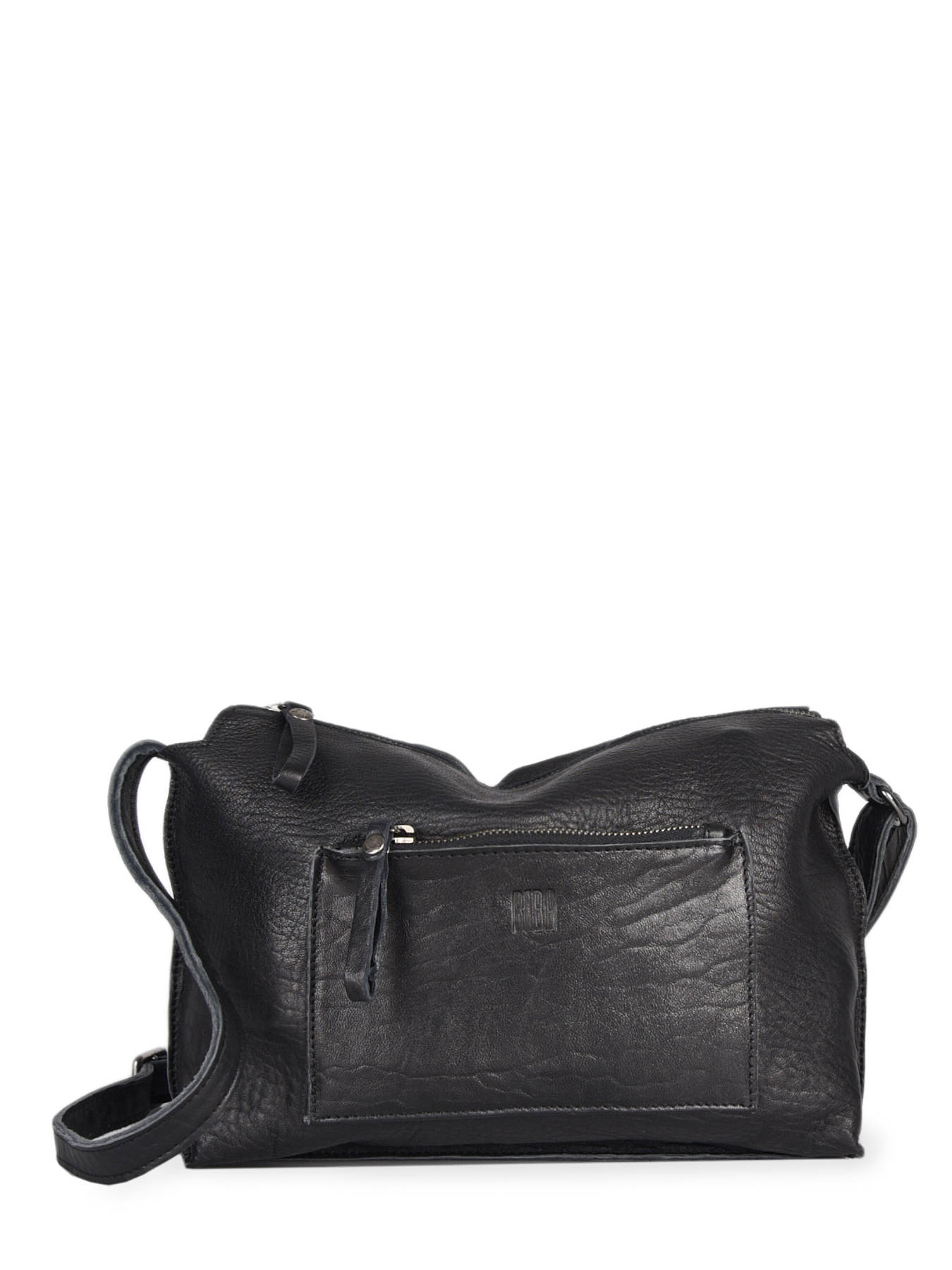 Sac bandoulire Natural cuir Natural cuir BIBA