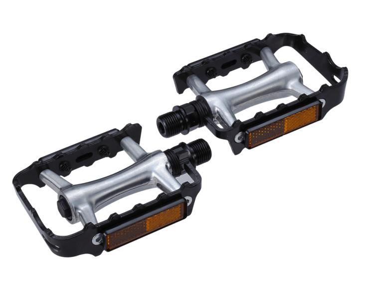 BBB Cycling BPD-17 ClassicRide Pedalen