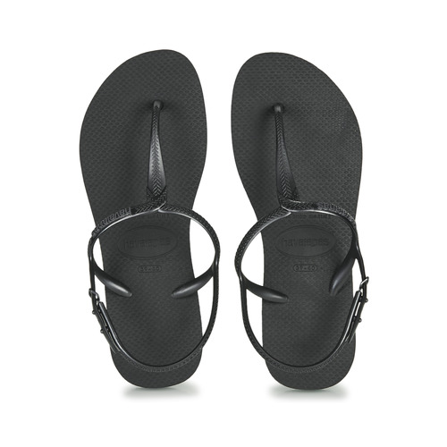 Havaianas - TWIST - Noir