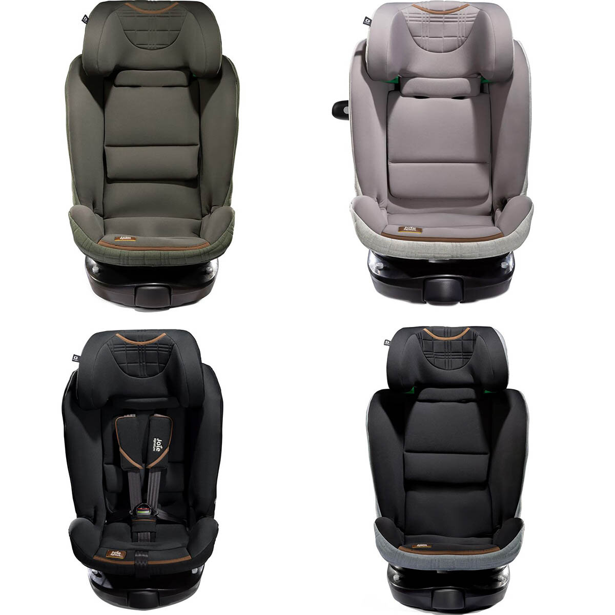 Joie Joie Signature Kindersitz i-Spin XL