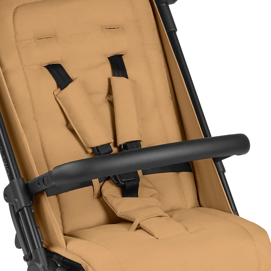 ABC DESIGN Buggy Ping Two Honey Kollektion 2024
