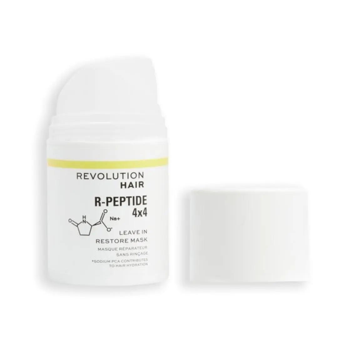 R-Peptide4x4 Leave-In Repair Mask