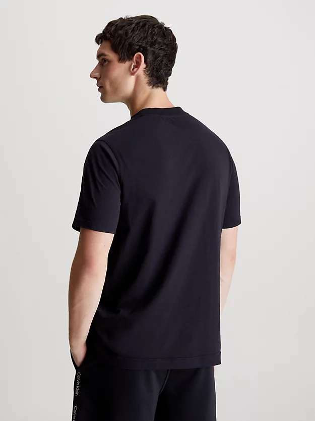 Camiseta de academia