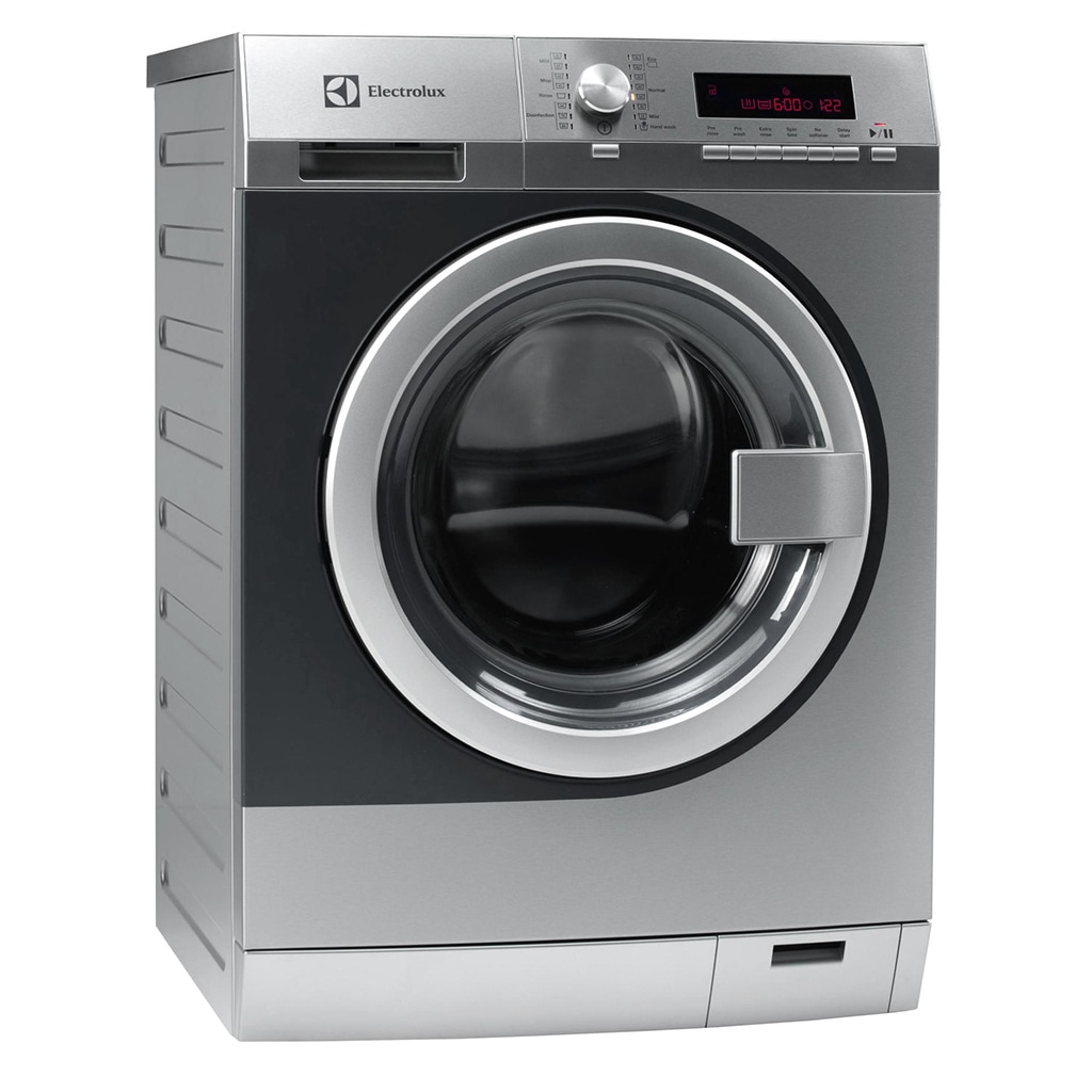Electrolux Waschmaschine »WE 170 Ü« 8 kg 1400 U/min