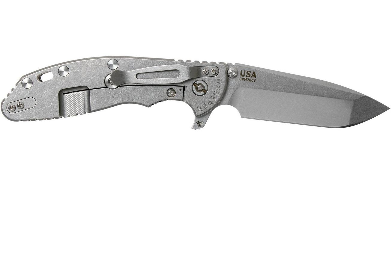 Rick Hinderer XM-24 4