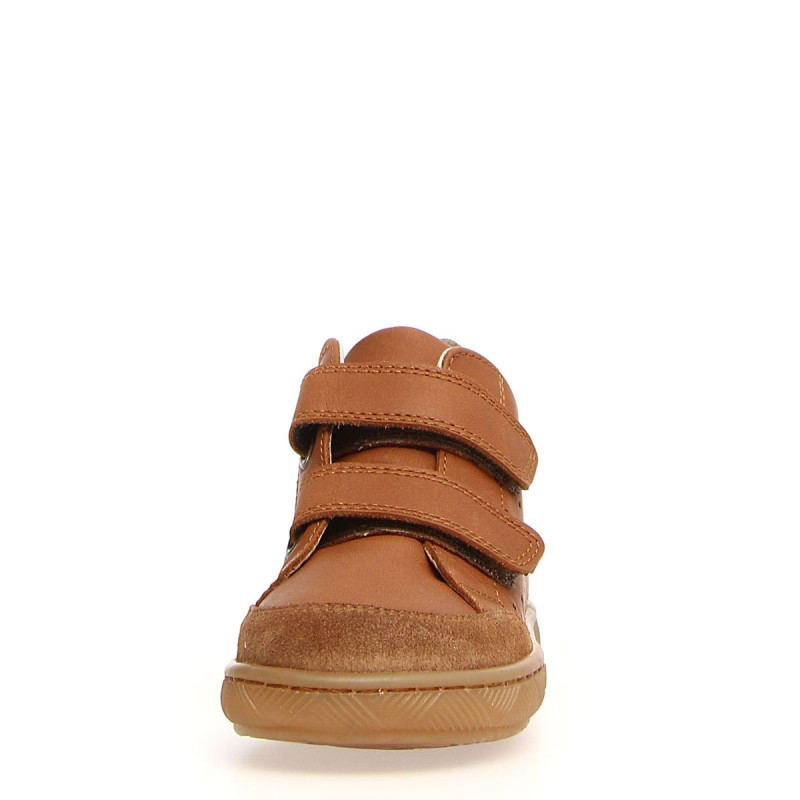 Naturino Naturino Kids Smartiney Cognac Kaki