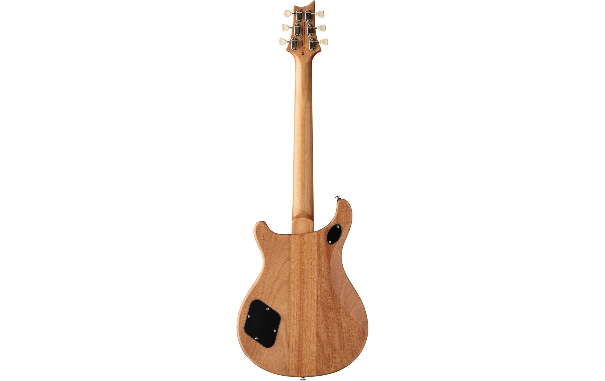 E-Gitarre SE McCarty 594 Charcoal<br>E-Gitarre mit Humbucker-Pickups und Vintage-Sound