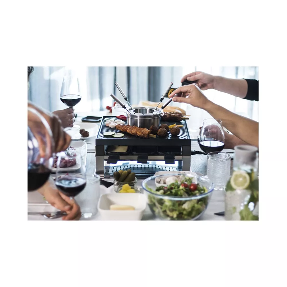 Solis Kombi-Grill 796  3in1