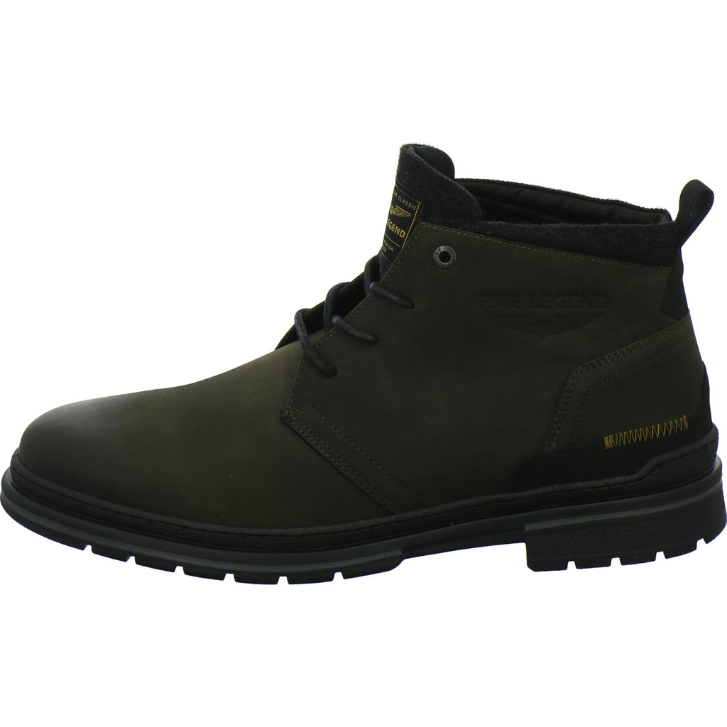 PME Legend Stiefel Herren Fleetman oliv