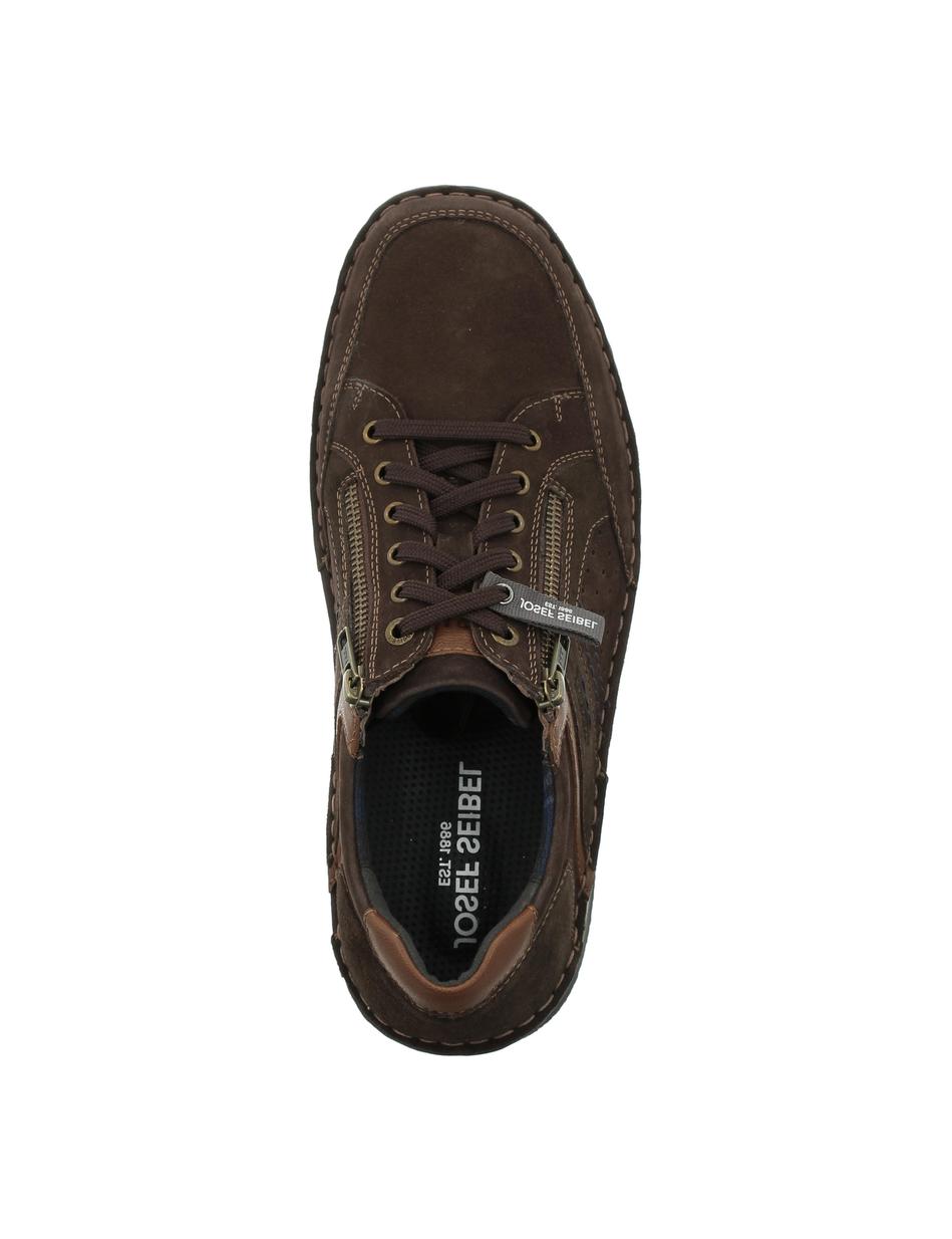 Halbschuh Anvers 87, moro-kombi