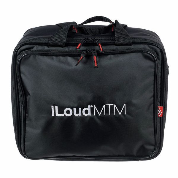 IK Multimedia iLoud MTM Travel Bag