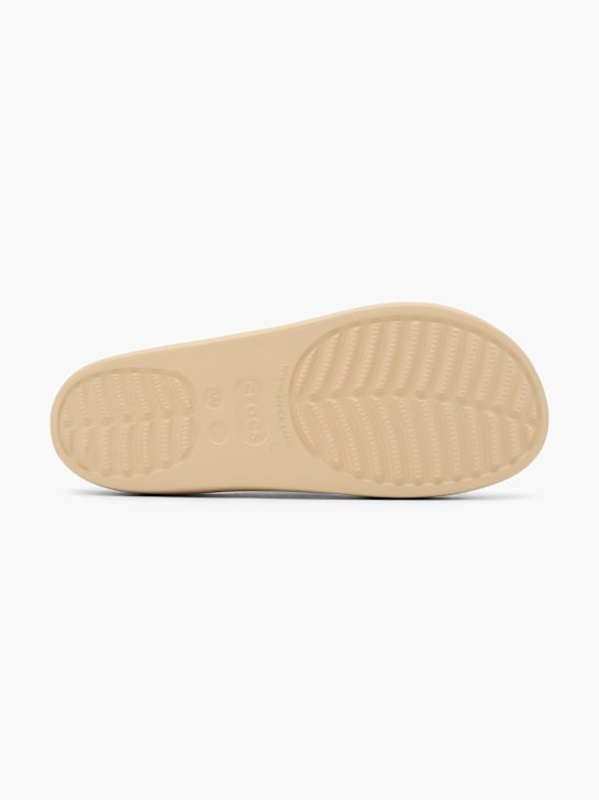 Crocs BAYA PLATFORM Badslippers