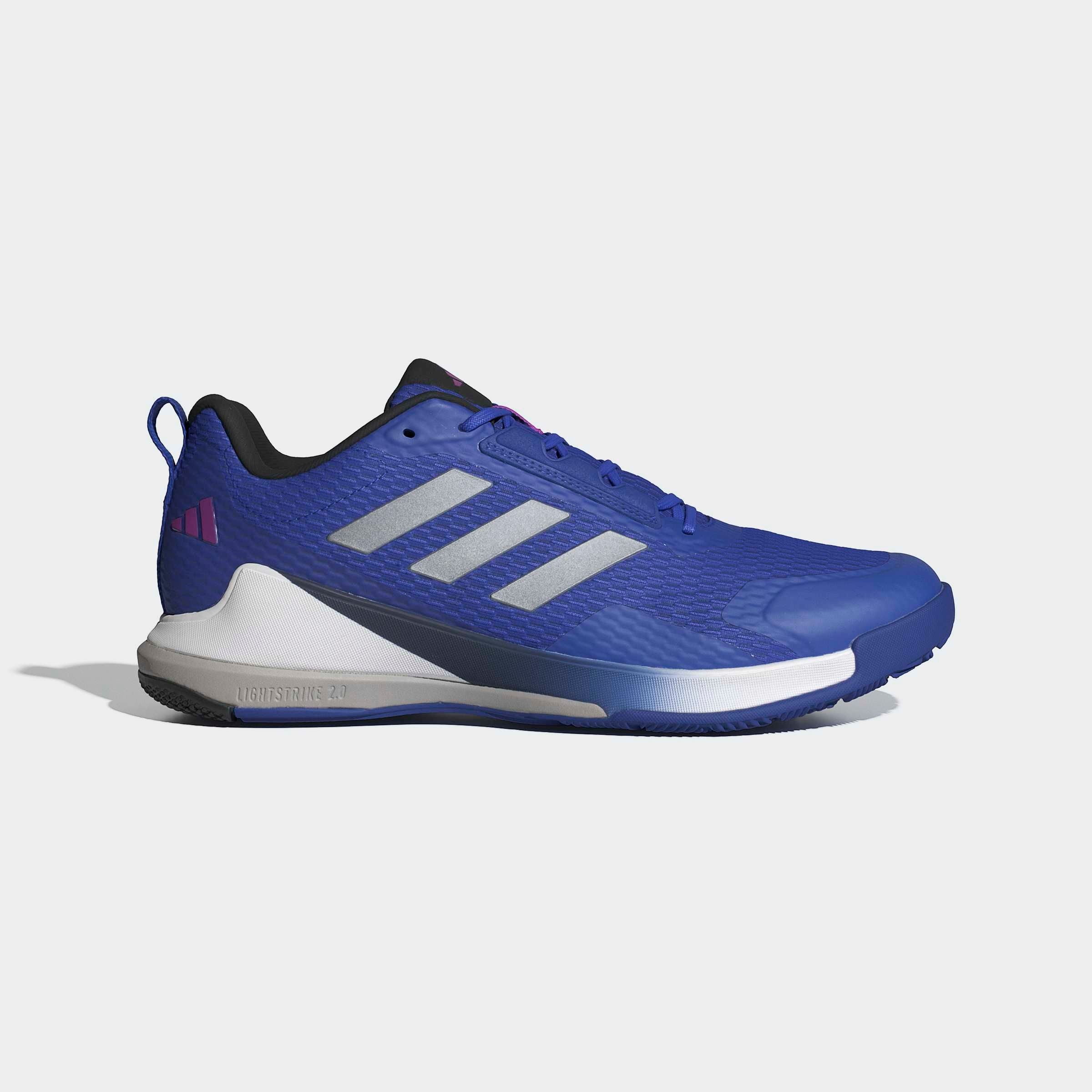 adidas Performance Hallenschuh »NOVAFLIGHT 2 INDOOR«  besonders geeignet für Handball und Volleyball
