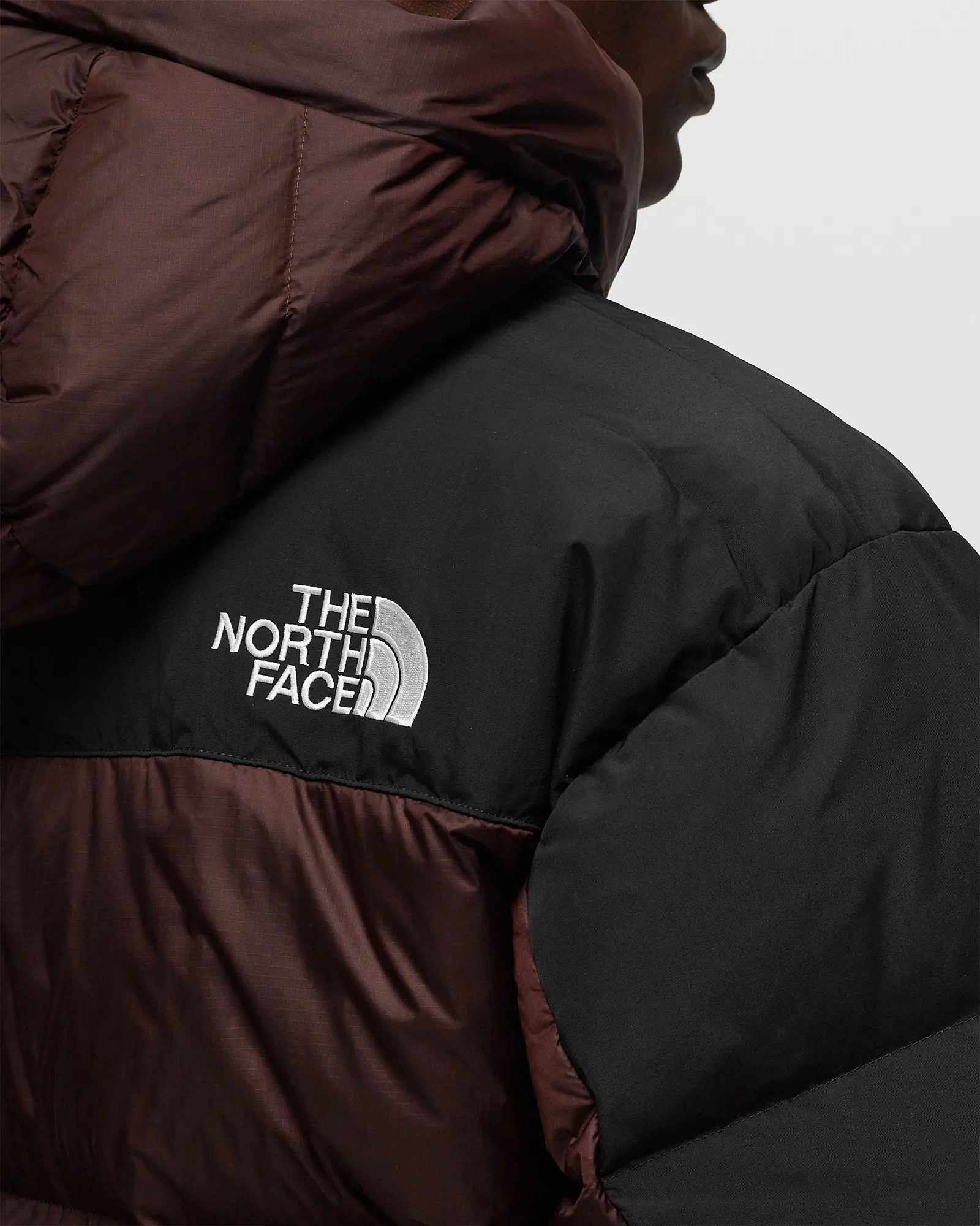 The North Face Hmlyn Down Parka