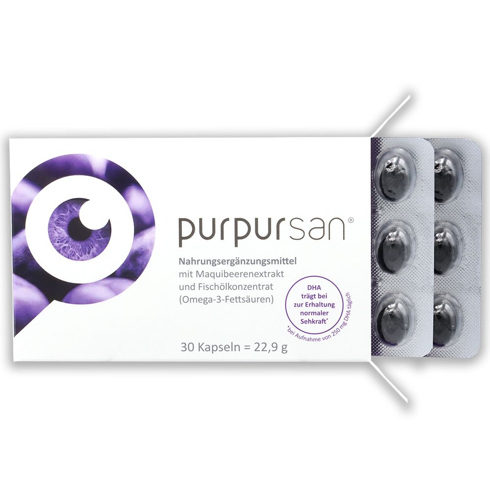 purpursan®