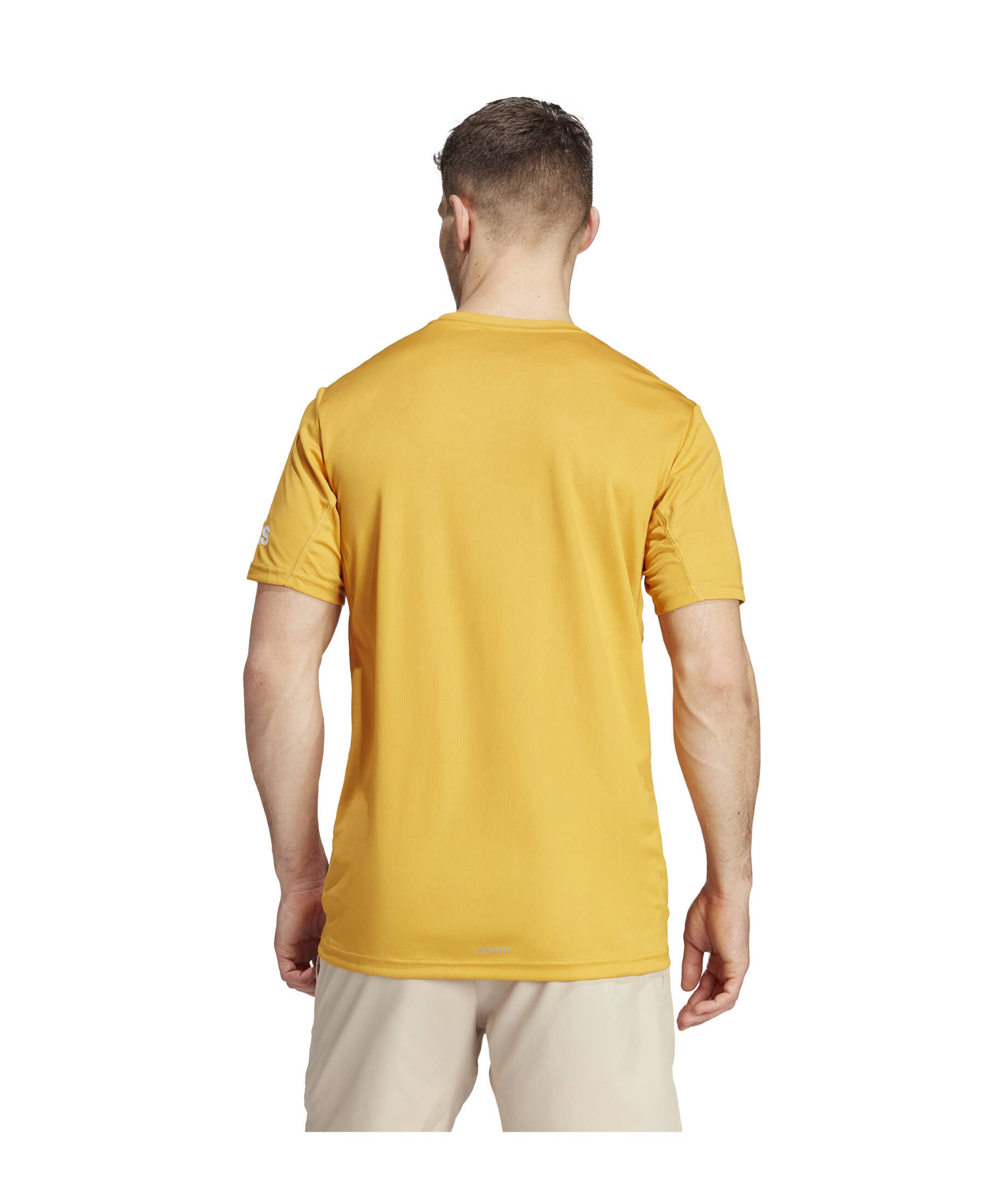 adidas Performance| Herren Running - Textil - T-Shirts Run It T-Shirt