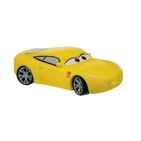 Bullyland 12908 Disney Pixar Cars 3 Cruz Ramirez
