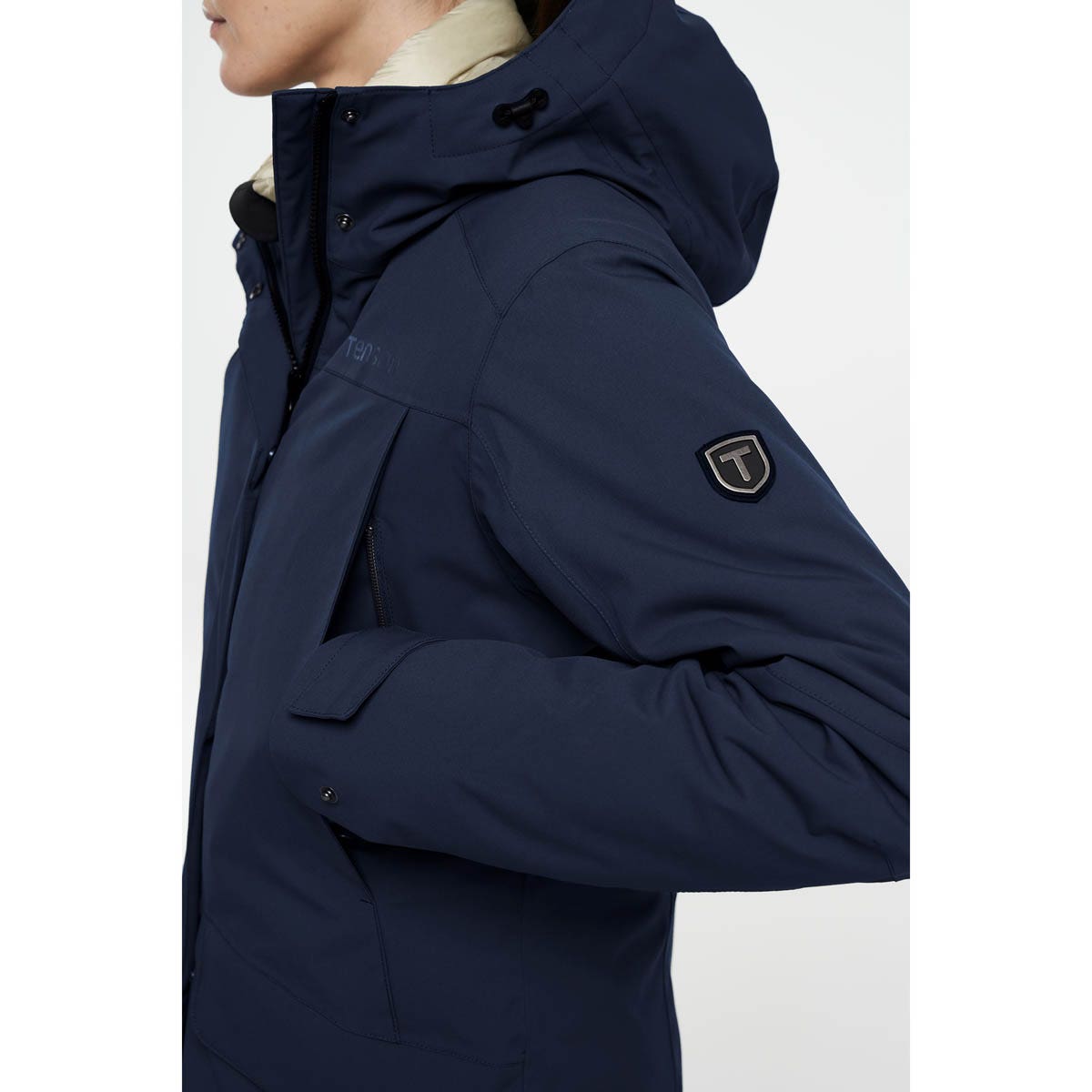 Tenson  Hera Parka Jacket