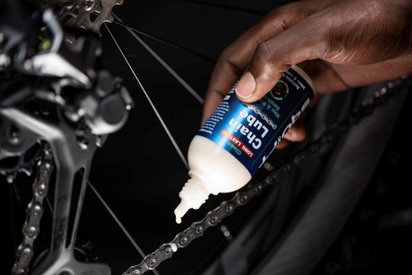 Squirt Long Lasting Chain Lube, 120ml