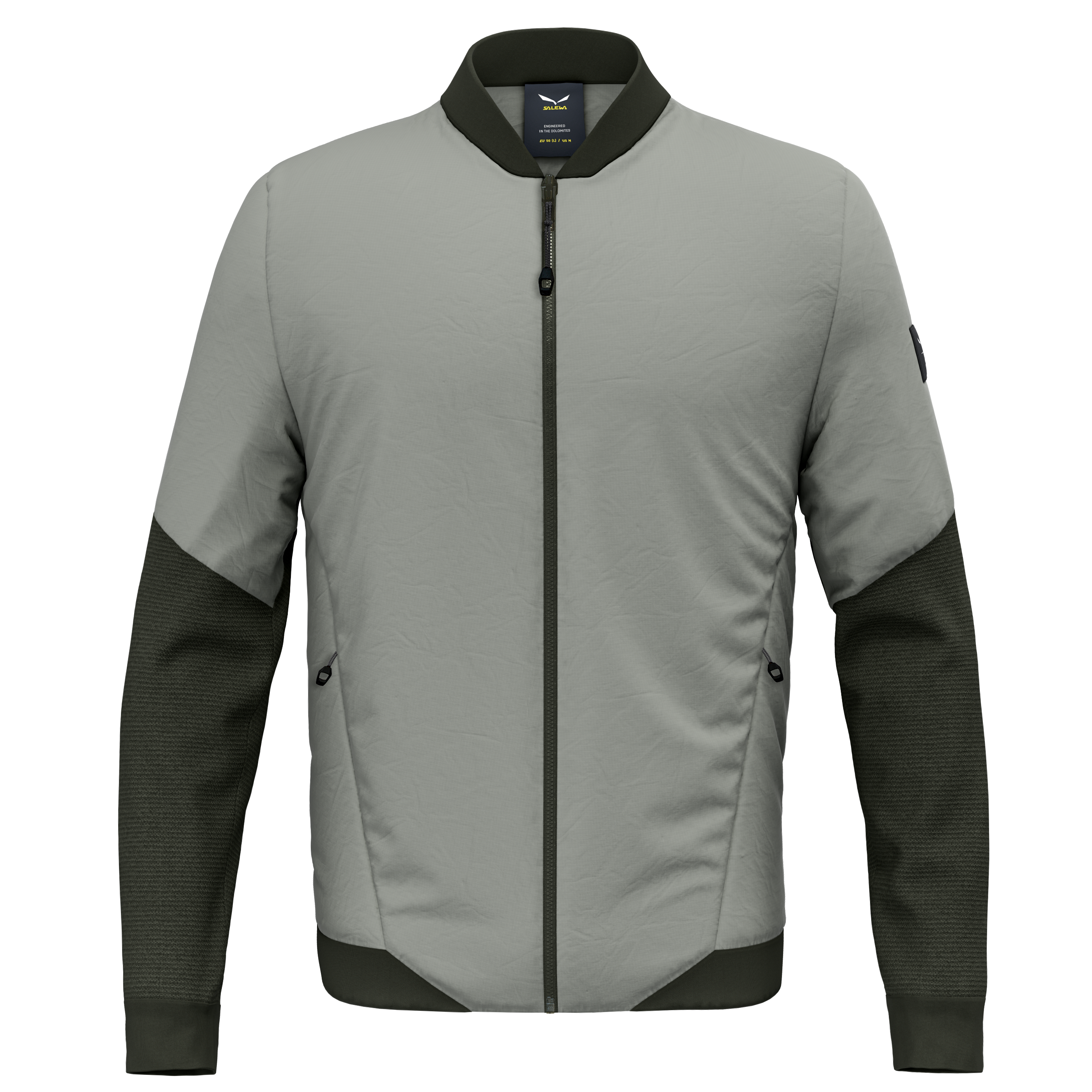Fanes TirolWool® Responsive Jacke Herren