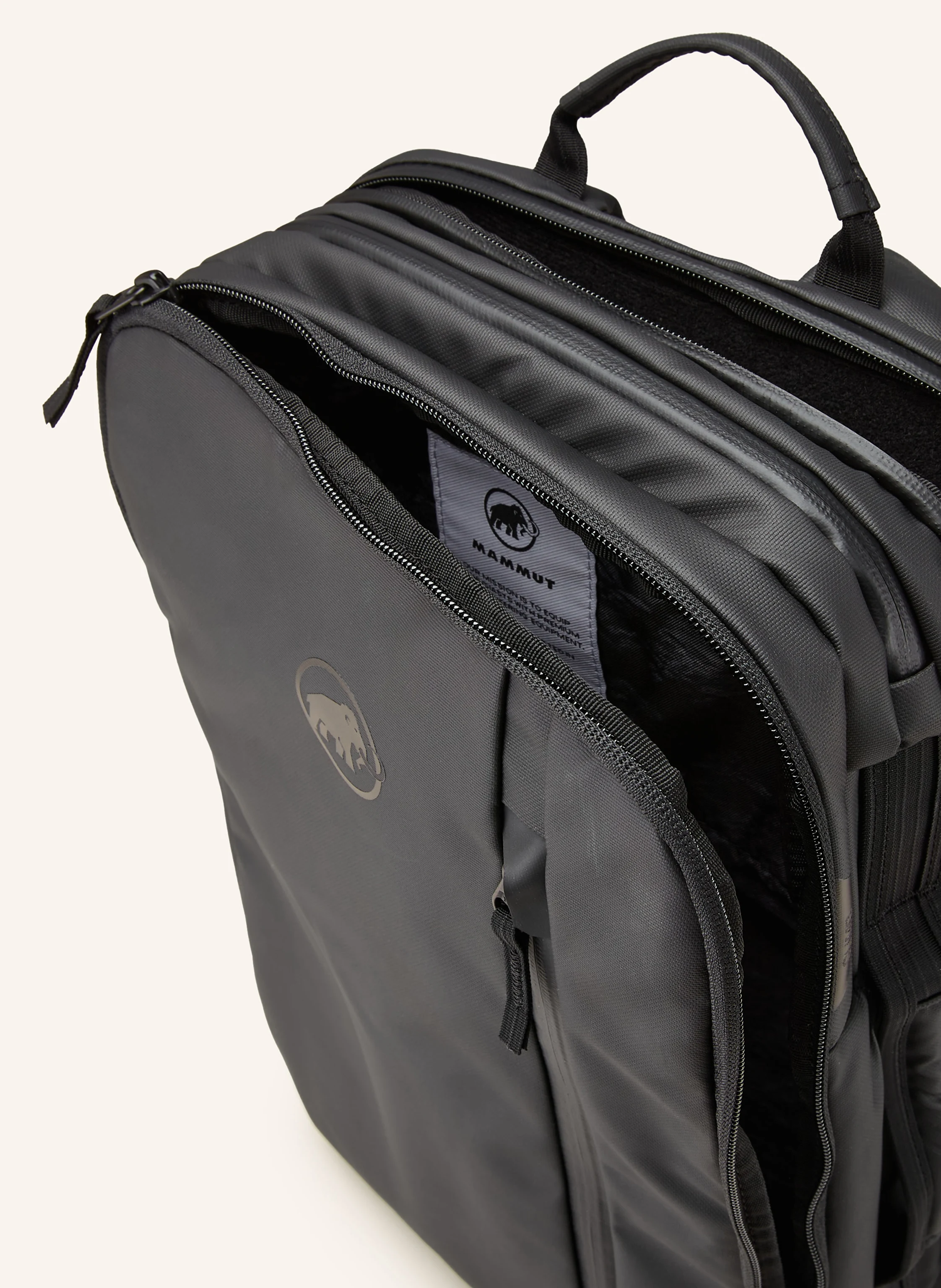 MAMMUT Rucksack SEON 15 l mit Laptop-Fach