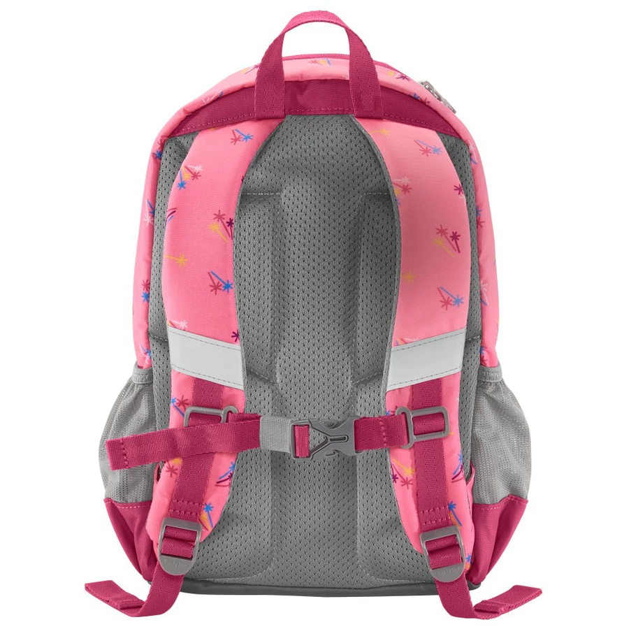 Step by KIGA Maxi - Rucksack-Set 2tlg. Little Unicorn Nuala