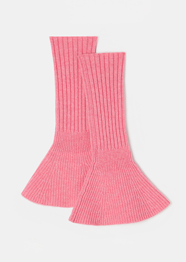 Gants Almaroses en laine
