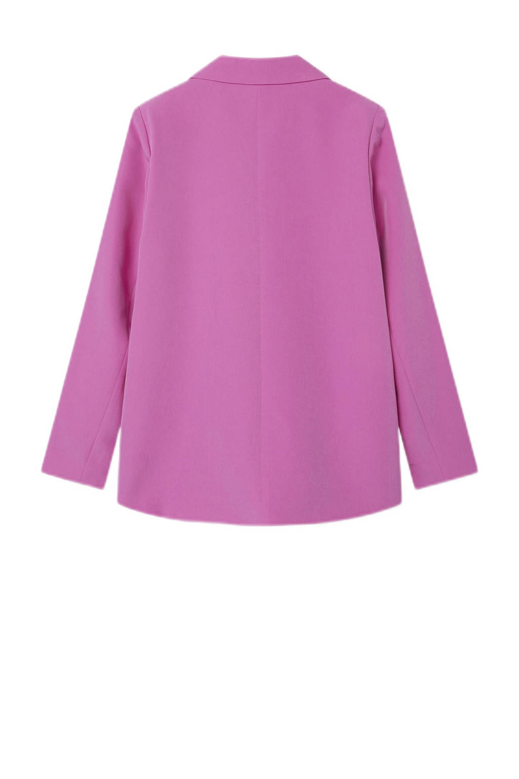 NAME IT blazer NKFNADYA roze