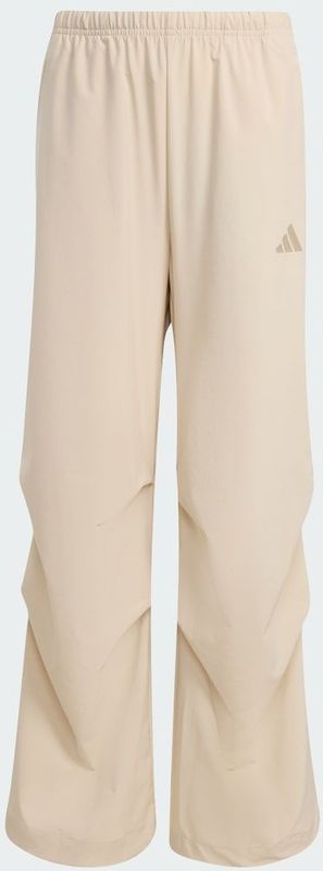 Future Icons Wide Stretch Geweven Broek