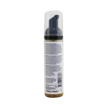 Reuzel Beard Foam - Wood & Spice 70ml/2.36oz