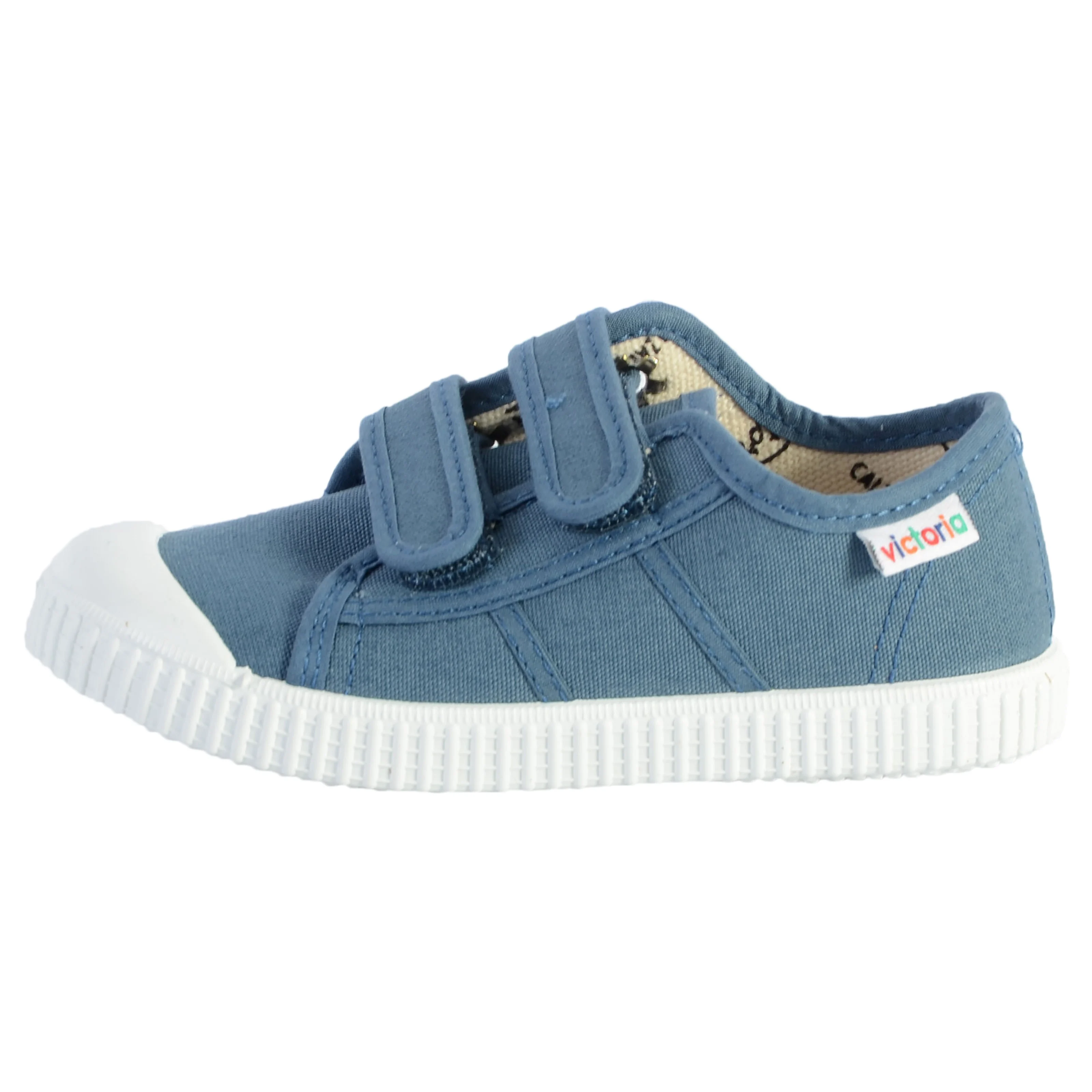 Basket enfant136606 | Bleu