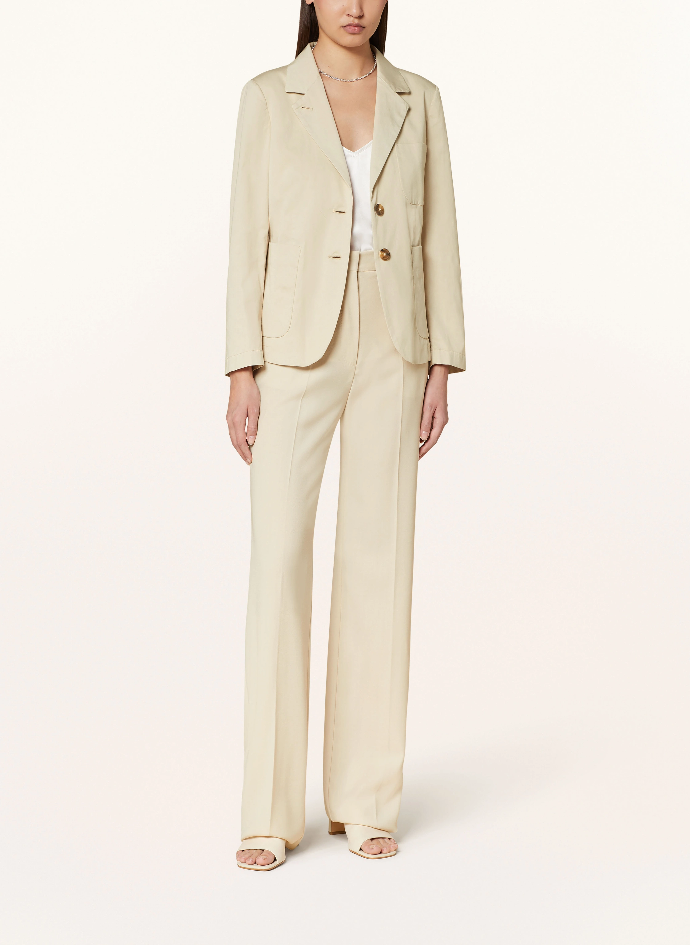 Kiltie Blazer