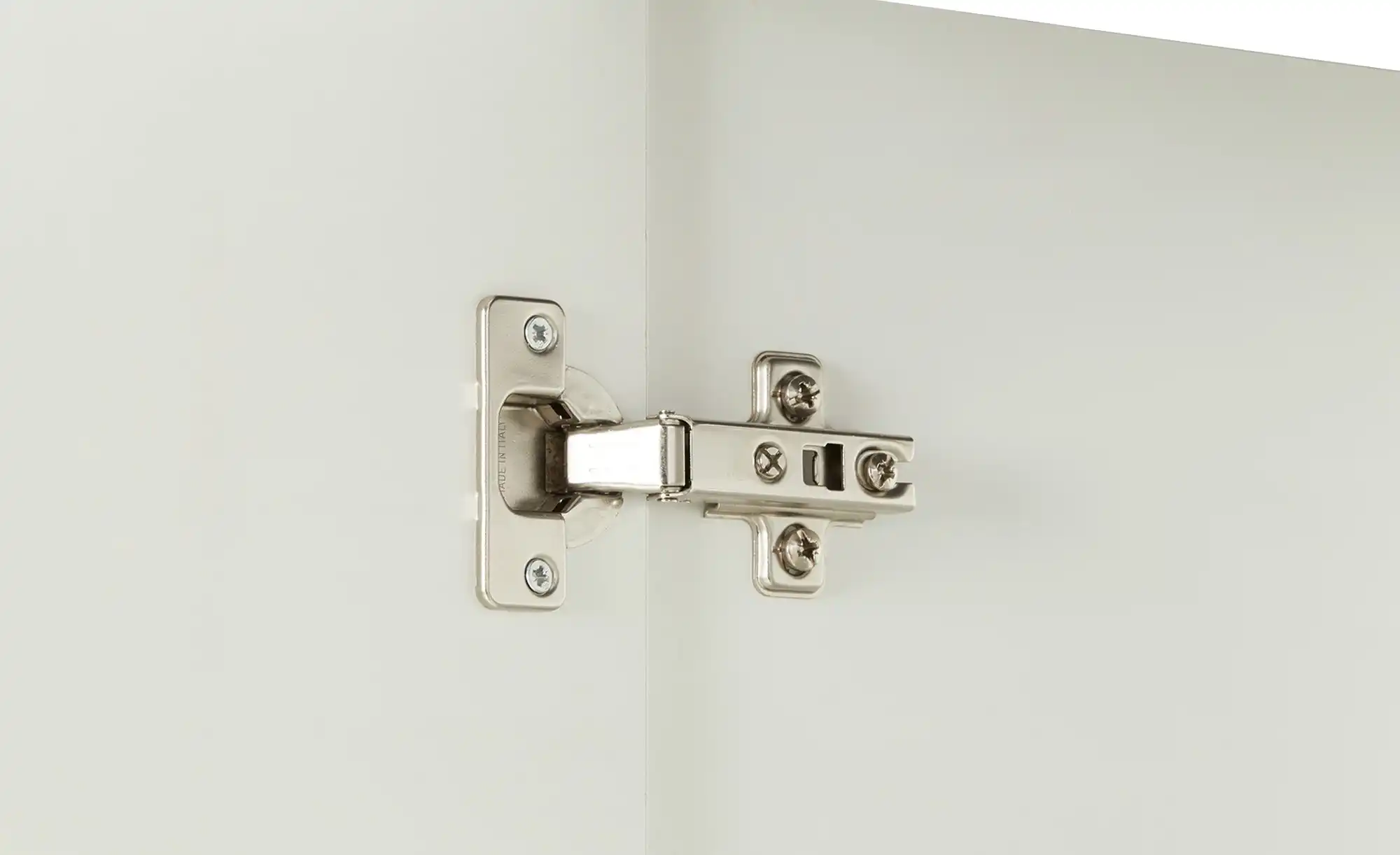 Garderobenschrank Siena