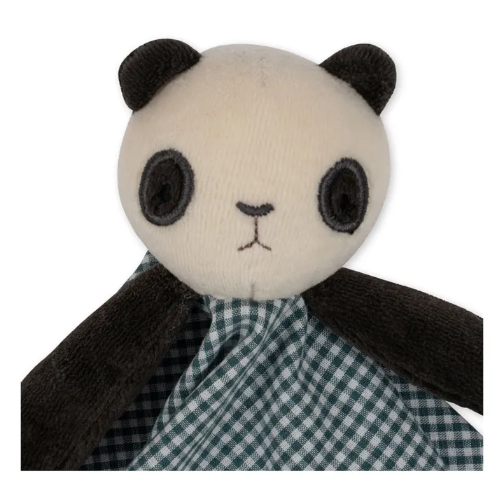 Konges Sløjd Doudou lange Panda