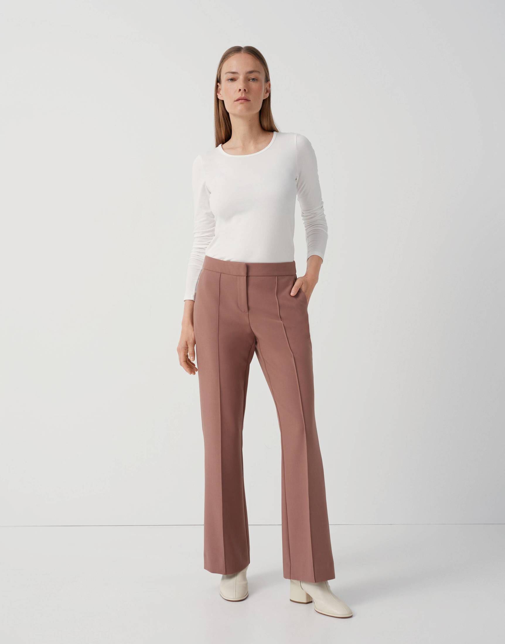 Someday| Damen Hose CAVIDE