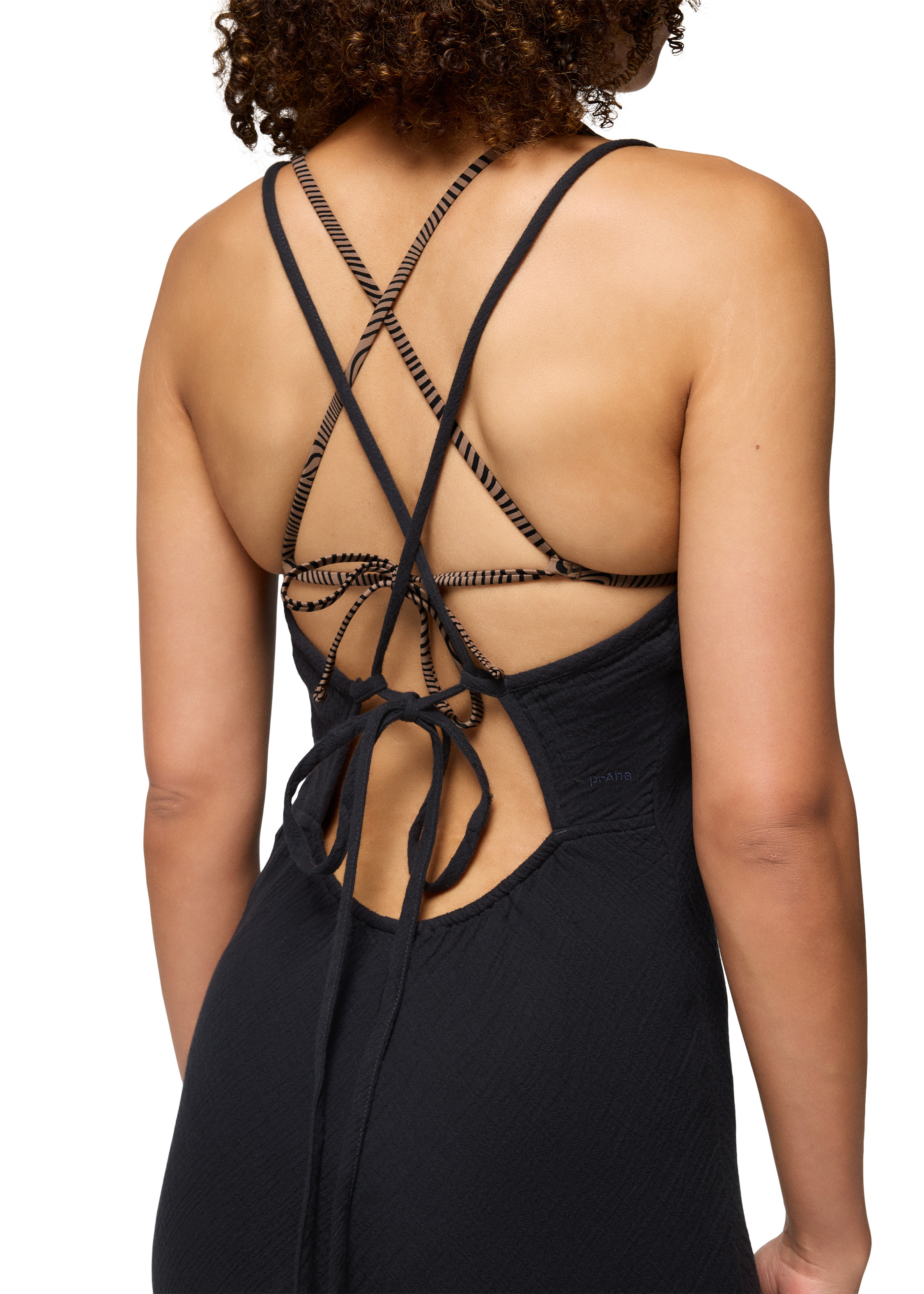 Hideaways Dress
