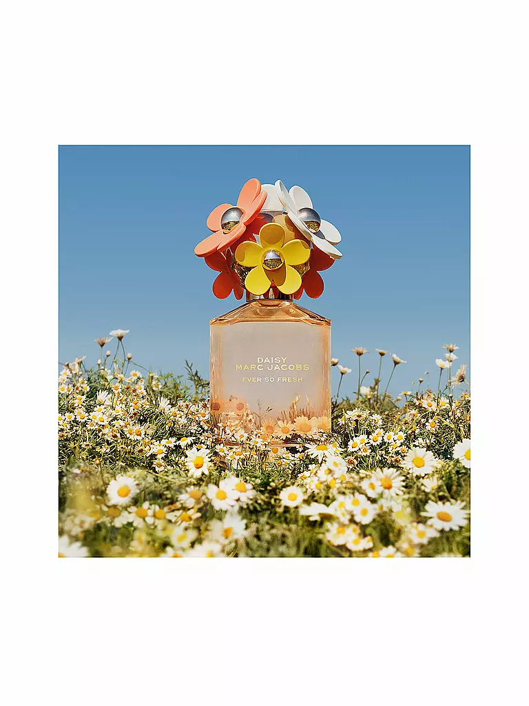 MARC JACOBS Daisy Ever So Fresh Eau de Parfum 30ml keine Farbe