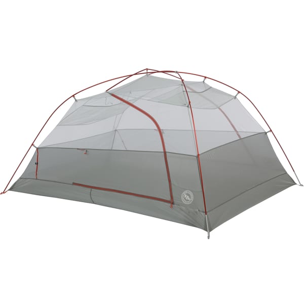 Tente bivouac BIG AGNES COPPER SPUR HV UL3 BIKEPACK