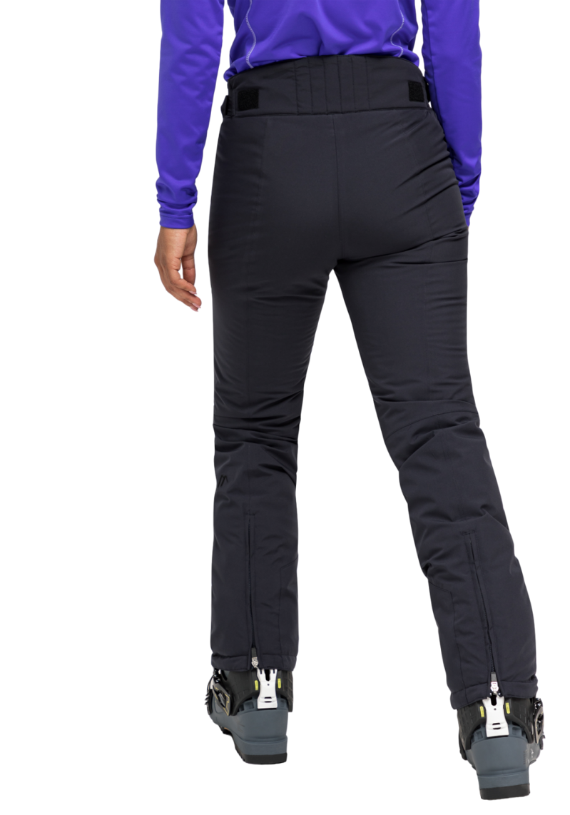 Vroni slim Standaard Skibroek