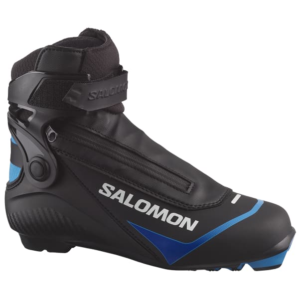 Chaussure ski de fond SALOMON S/RACE SKIATHLON CS JR