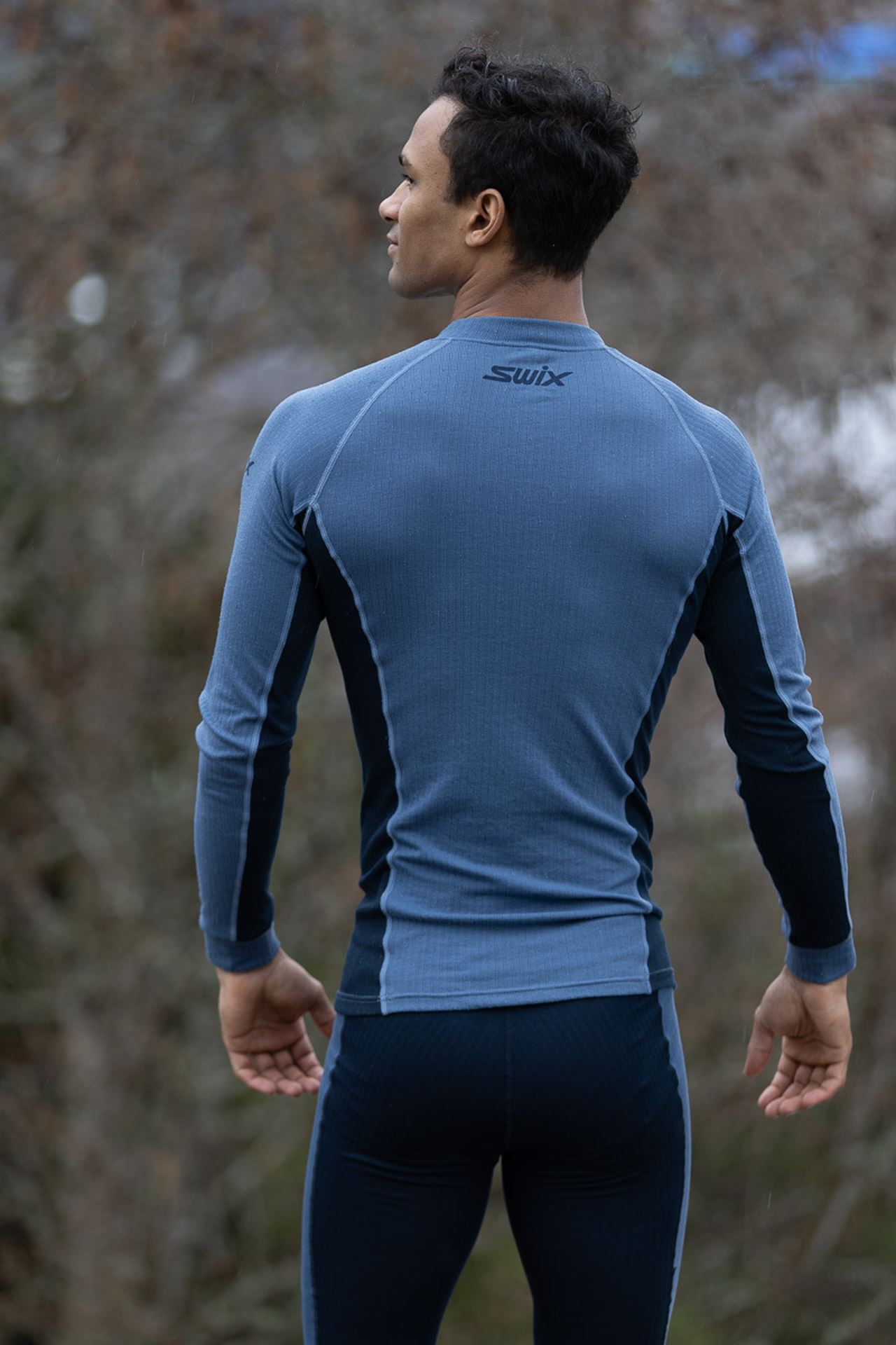 RaceX bodyw halfzip