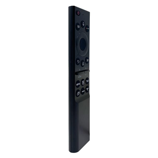 Udskiftning af HUAYU TV-fjernbetjening RM-G2500 V1 Samsung LCD LED TV Stemmefunktion