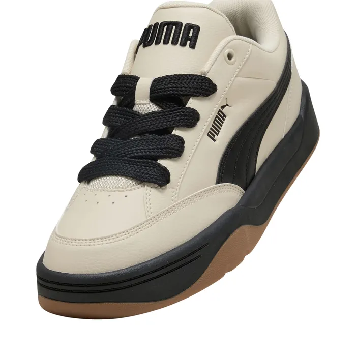 Puma Park Lifestyle Sneakers Senior