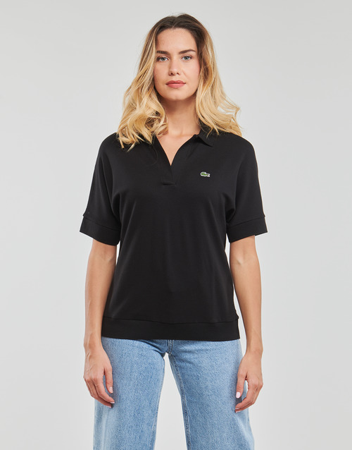 Lacoste - PF0504 LOOSE FIT - Noir