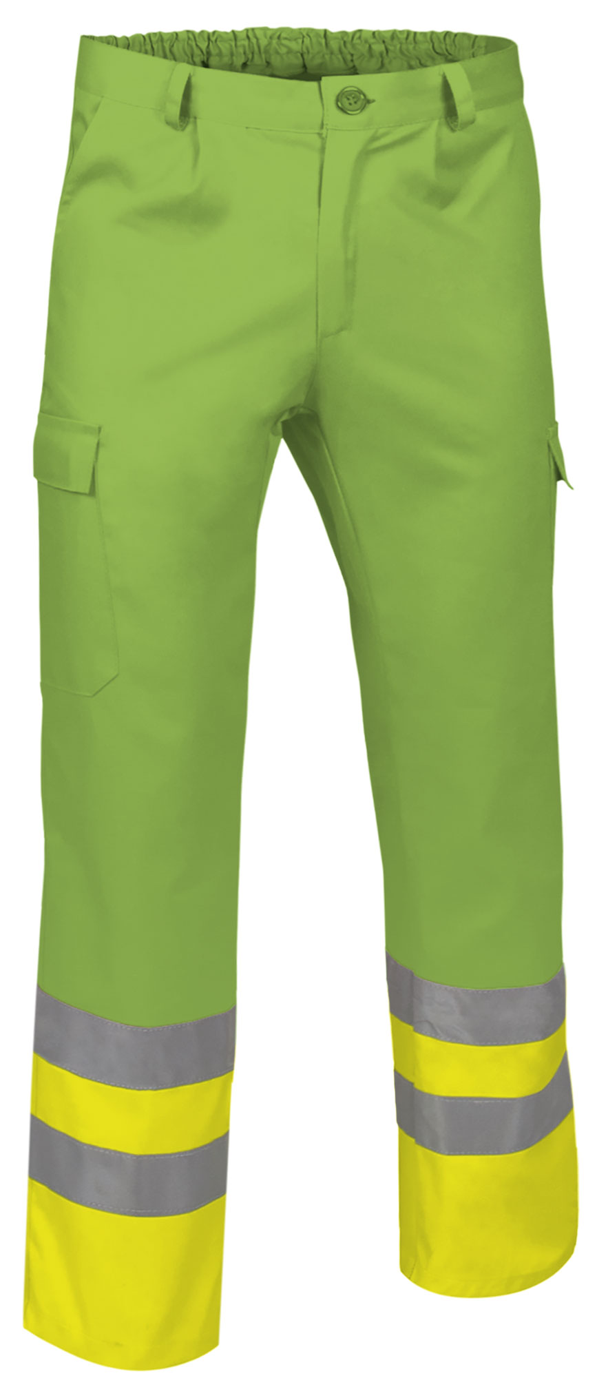 Valento PAVATRA - Pantalon h.v. TRAIN